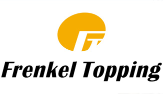 天澤時禮品手表定制案例：Frenkel Topping